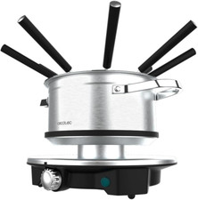 Fonduta Elettrica per 8