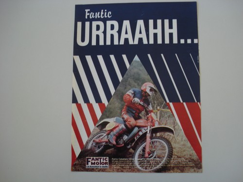 Advertising pubblicità 1981 - pubblicità,