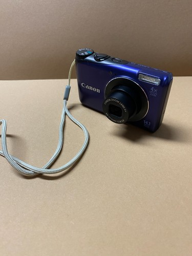 Canon a2200 fotocamera - ,