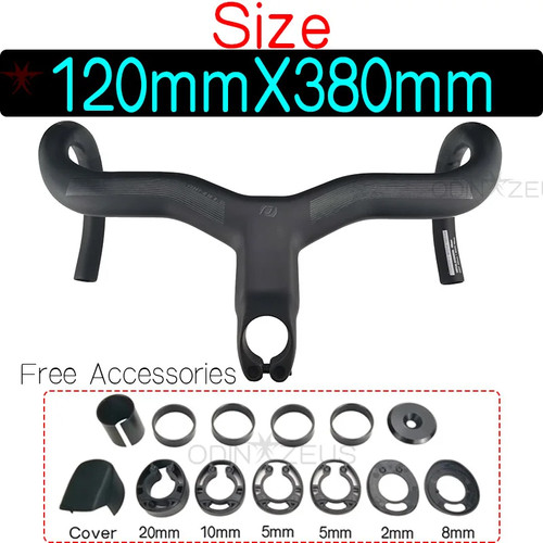 Syncros cavi drop bar - syncros,