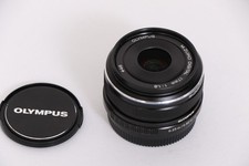 Olympus zuiko 17mm f 1,8 msc micro 4/3
