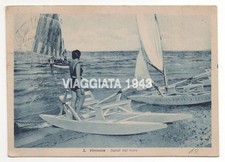 S. VINCENZO - SALUTI DAL MARE