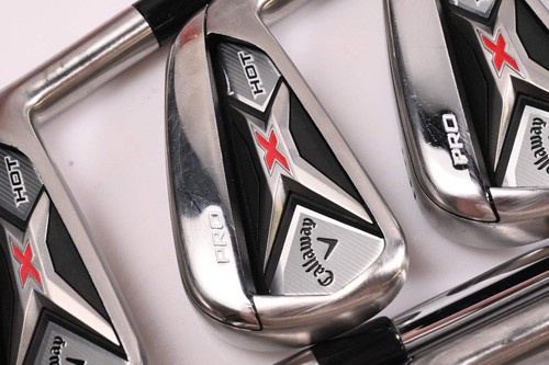 Callaway hot pro - hot, ferri