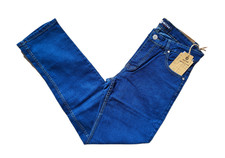 SUPERSCONTO! Jeans Mastino uomo Taglie Forti Elasticizzato  4 Stagioni Vita Alta