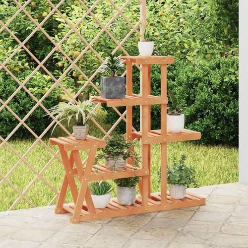 Vidaxl portafiori 95x25x96 - vidaxl, cm