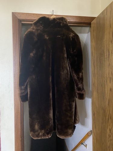 Cappotto lungo lusso in - cappotto,