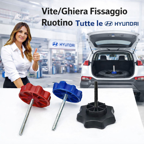 Kit vite ghiera - kit,