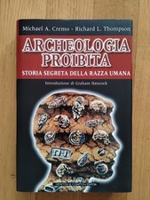 Archeologia proibita storia - archeologia, proibita,