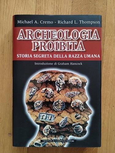 Archeologia proibita storia - proibita,,