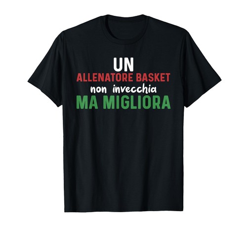 Allenatore pallacanestro - allenatore,