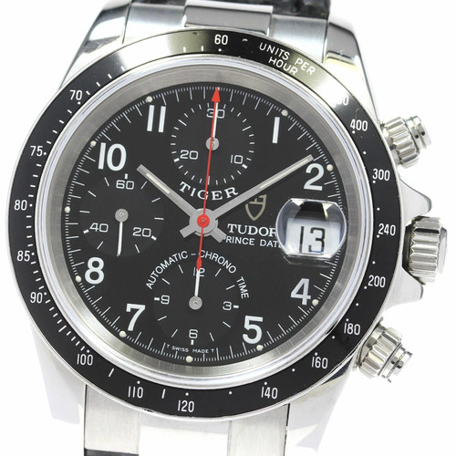 Tudor 79260p prince date - tudor,