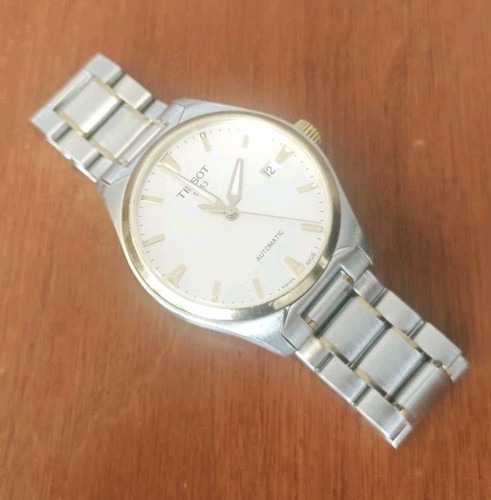 Reloj tissot tempo - tissot, t-tempo