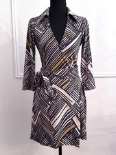 Abito Diane Von Furstenberg