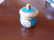 Cremierina in porcellana di