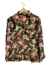 KENZO Blazer in maglia Donna