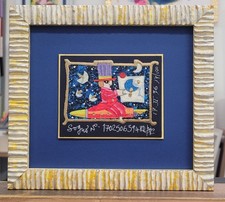 Francesco Musante  Serigrafia