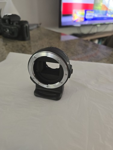 Nikon ft1 adattatore - adattatore, attacco