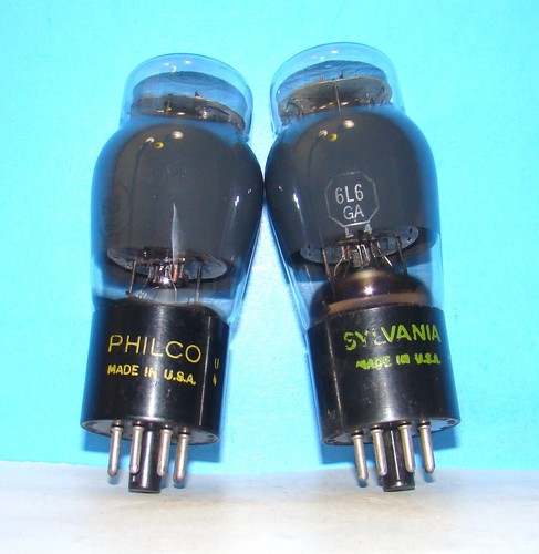 6l6ga radio audio - radio,