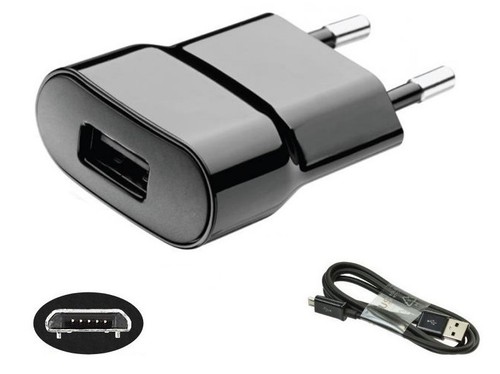 Caricabatteria cellulare usb - caricabatteria,