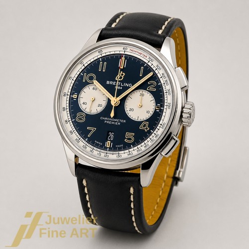 Breitling premier b01 - breitling,