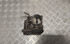 Valvola acceleratore benzina