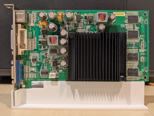 Scheda grafica pny nvidia - scheda,