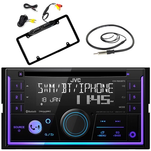 Jvc ricevitore stereo - jvc,