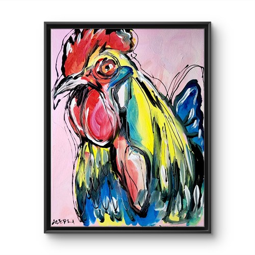 Quadro astratto originale