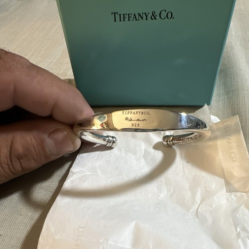 Tiffany bracciale in - tiffany,