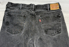 Jeans Levis 541 uomo 38x30