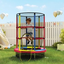 Trampolino per Bambini 3-6