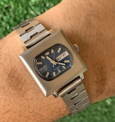 Orologio seiko automatico - seiko,