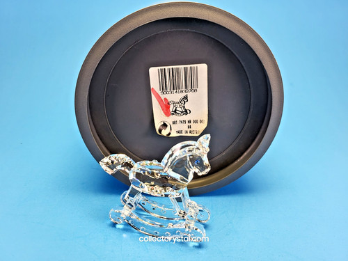 Cavallo dondolo bambino - cavallo,