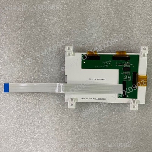 Pannello display schermo lcd - pannello,