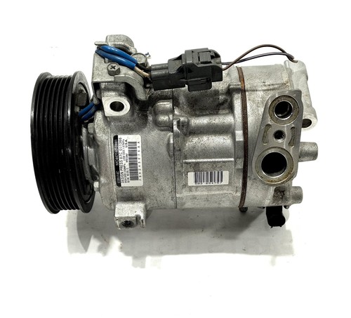 Compressore per jeep - a/c,
