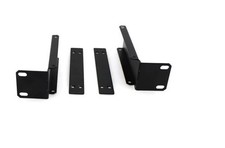 shure SLX Rack 19" - Kit PER kit montaggio su rack con cavi BNC