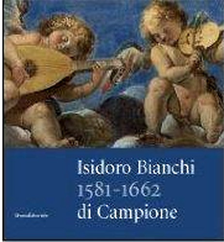 Catalogo della mostra - della,