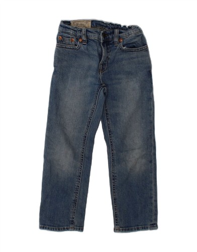 Polo ralph lauren jeans dritto - lauren,