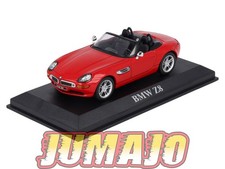 DCD39 Voiture 1/43 Altaya IXO