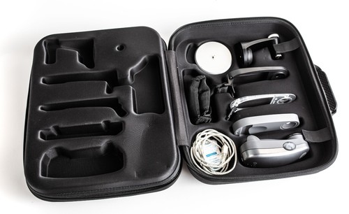 Spettrofotometro rite pro - x-rite,