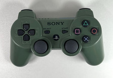 SONY PS3 DUALSHOCK3 Jungle