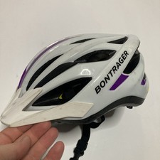 Casco bici Bontrager Solstice