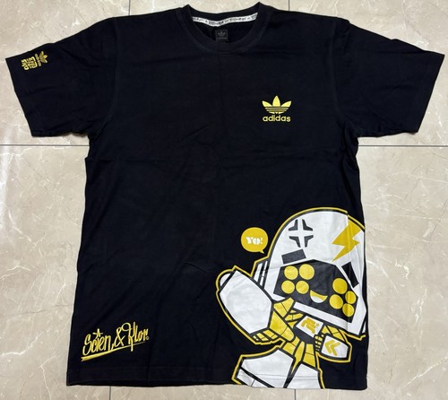 Adidas small end - end,