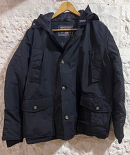 Giacca parka Woolrich John
