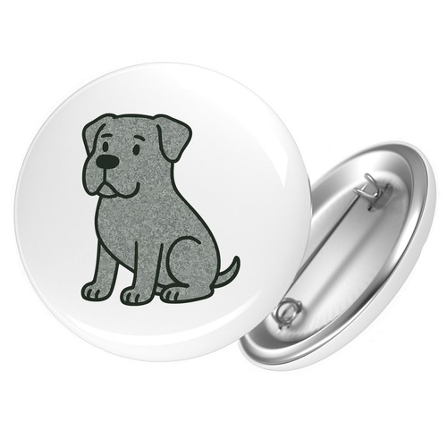 Button cane corso comic corsi - corso,