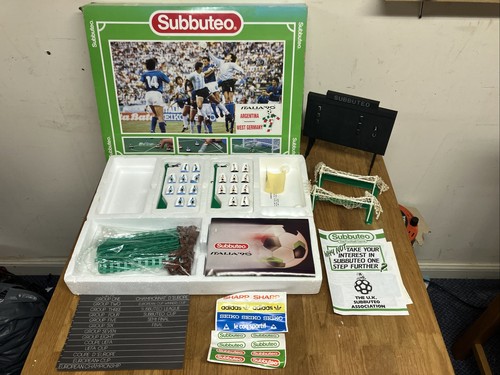 Subbuteo 60240 italia - italia, 90