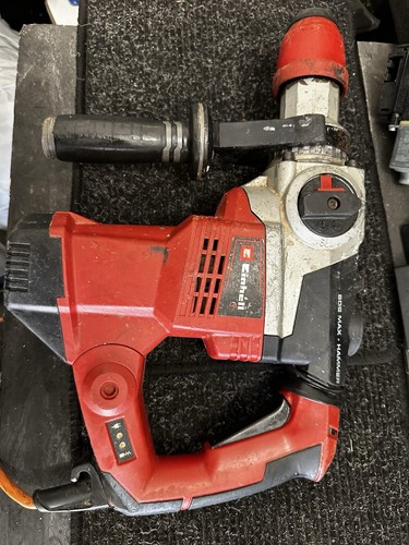 Einhell e trapano - trapano, a