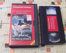 Stephane Una moglie infedele