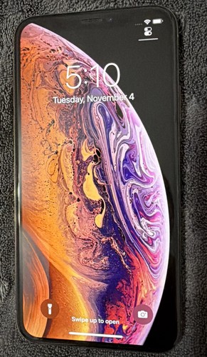 Apple iphone 64gb - xs, 64gb,