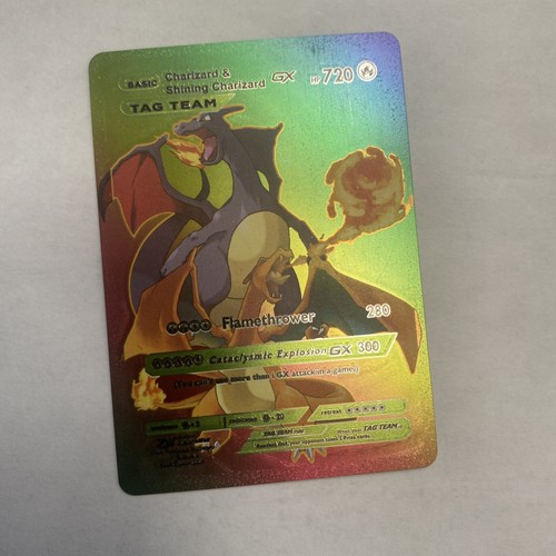 Charizard shining - charizard,